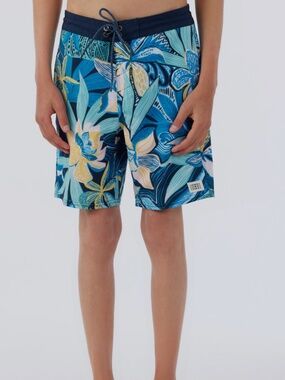 O'Neil Cruzers Boardshorts - Size 36.